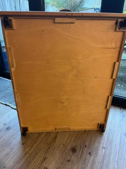 Photo of free Under Bed Drawer on Castors (Cranleigh GU6) #4