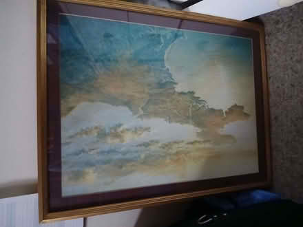 Photo of free Picture (Newlyn TR18) #1