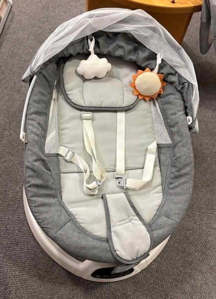 Photo of free Baby Chair (Chellaston DE73) #1