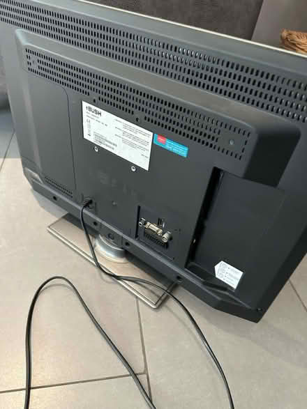 Photo of free Bush tv/monitor (Goffs oak EN7) #3