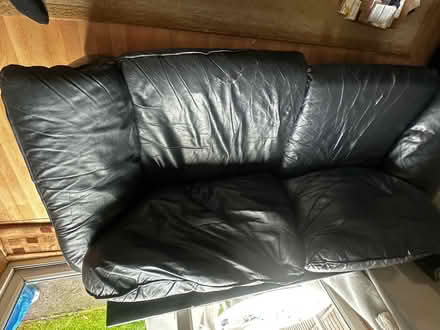 Photo of free 2x3 seaters (M21 chorlton M21) #4
