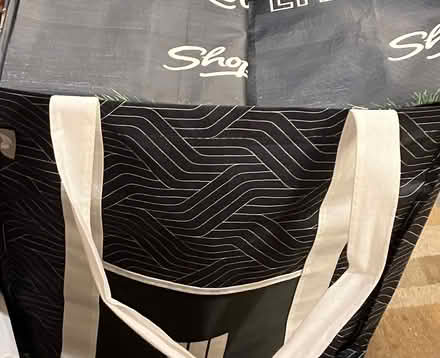 Photo of free 32+ Nice Big Grocery Totes Holidays (Englewood) #1