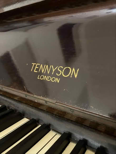 Photo of free Piano (Swindon) #2