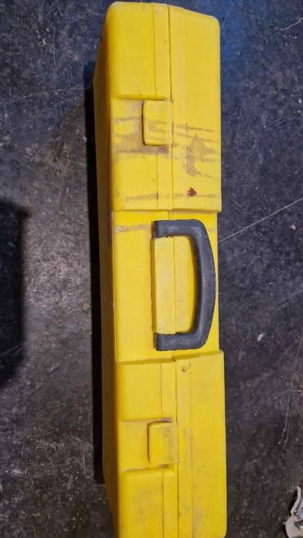 Photo of free Laser level. (Hindley WN2) #3