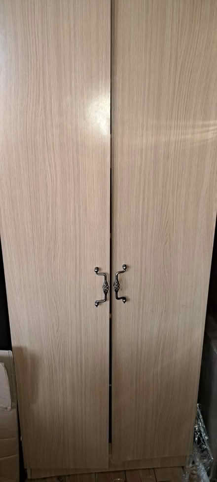 Photo of free Bedroom furniture set (Catford SE6) #4