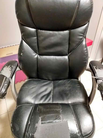 Photo of free Awesome office chair (South Keys) #1