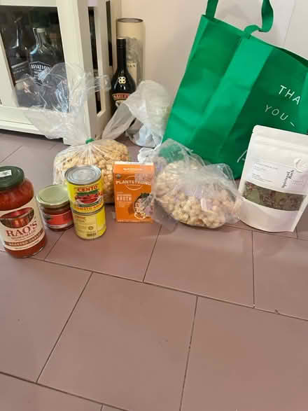 Photo of free Food (Brooklyn) #1