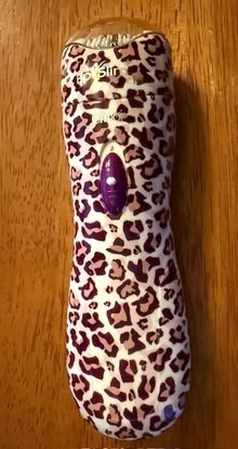 Photo of free Mini Epilator (Cupertino - DeAnza and 280) #1