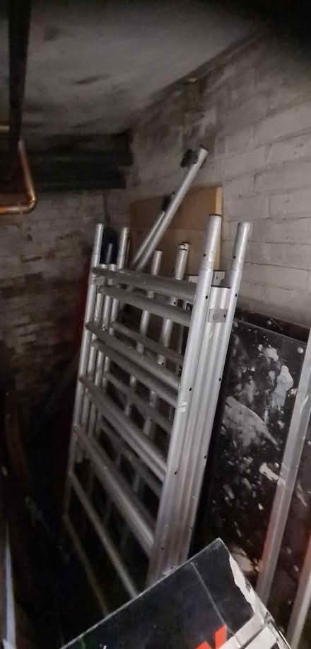Photo of free Scaffolding Tower (Tunbridge Wells) #1