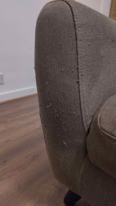 Photo of free Sofa - 3 seater (Darley Dale DE4) #4