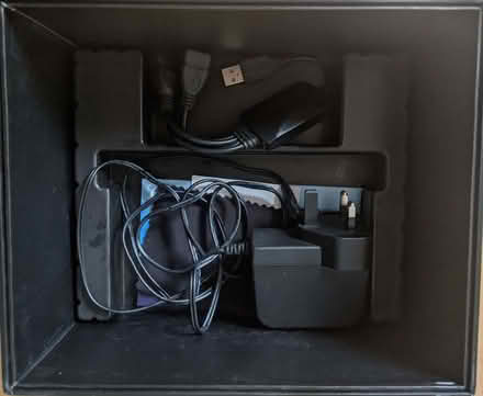 Photo of free Joggler touchscreen computer (Southborough BR2) #3