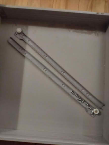 Photo of free Kitchen drawer (Halton LA2) #3