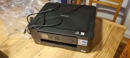 Photo of free Brother Printer Scanner - see make in photos (Bevendean BN2) #1