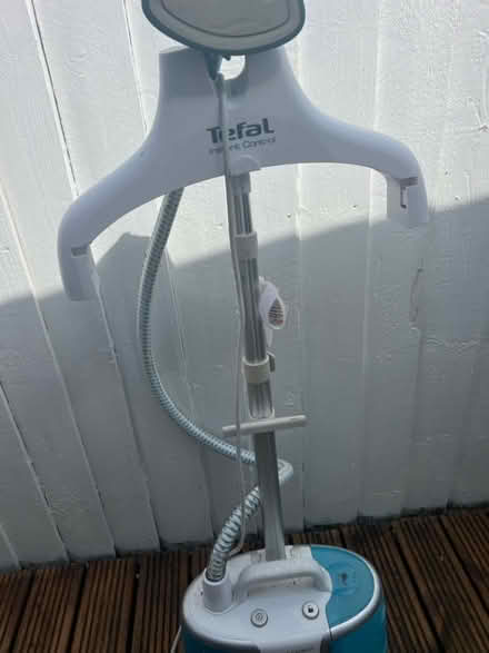 Photo of free Large tefal steamer (Town centre Swindon SN1) #2