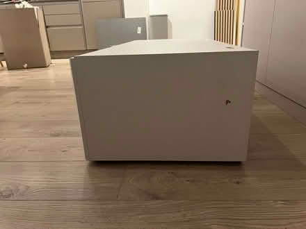 Photo of free TV console (Stratford E15) #4