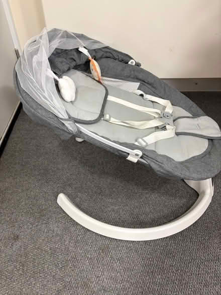 Photo of free Baby Chair (Chellaston DE73) #2