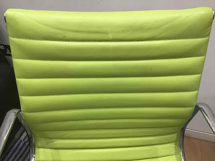 Photo of free Office chair (Big Wood NW11) #2