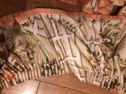 Photo of free Curtain pelmet (Walkley, S6) #4