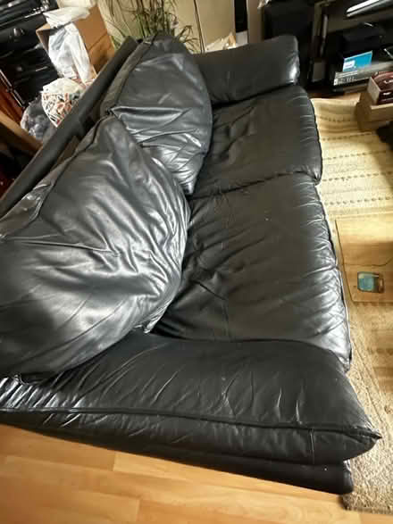 Photo of free 2x3 seaters (M21 chorlton M21) #1