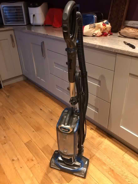 Photo of free Shark vacuum cleaner (Walkley, S6) #2
