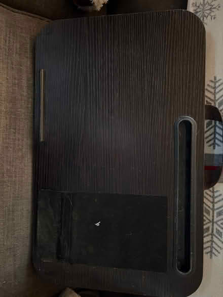Photo of free Lap desk (Bascom/Union Campbell) #1