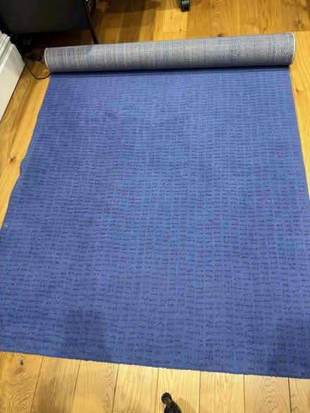 Photo of free Ikea Rug (Richmond TW9) #1