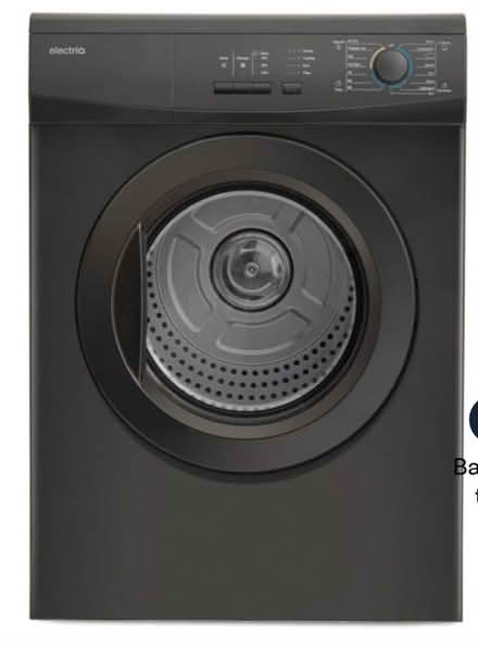 Photo of Tumble dryer (Anstey LE7) #1