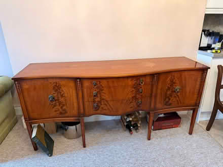 Photo of free Sideboard (GL50) #1