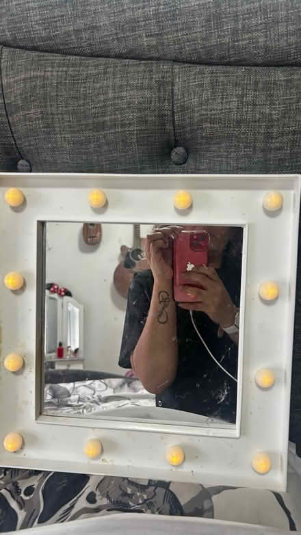 Photo of free Mortos with lights (House CV11) #2