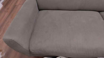 Photo of free Sofa - 3 seater (Darley Dale DE4) #2