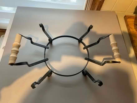 Photo of free Bulgarian Hot “Sach” Server Plater (Near Gage Park Hamilton) #2