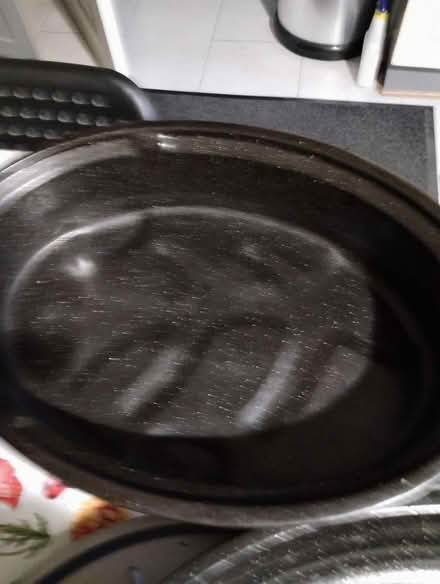 Photo of free Roaster and extras (Speedwell Bristol) #4