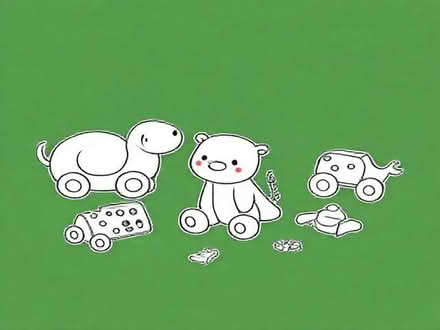 Photo of Preschool toys wanted for nursery (Gracemount EH16) #1