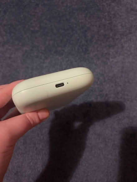 Photo of free Small Sticker Printer (Winson Green B18) #3