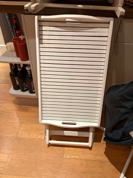 Photo of free Side table (W9) #2