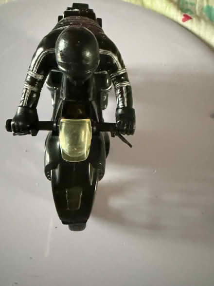 Photo of free Motorbike (Westbury Wilts BA13) #1