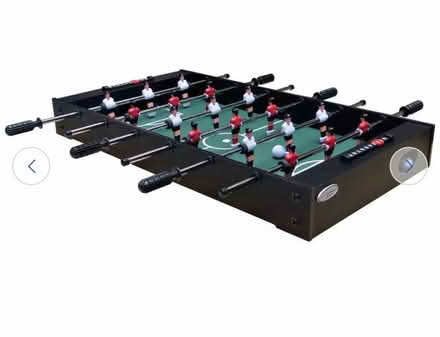 Photo of free Table Football - New (SW2) #1