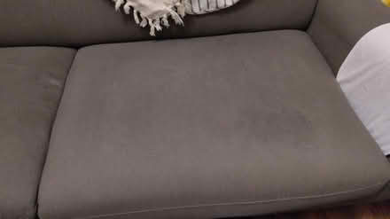 Photo of free Sofa - 3 seater (Darley Dale DE4) #3