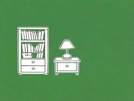 Photo of free small bookcases/bedside tables (Lee-on-the-Solent PO13) #1