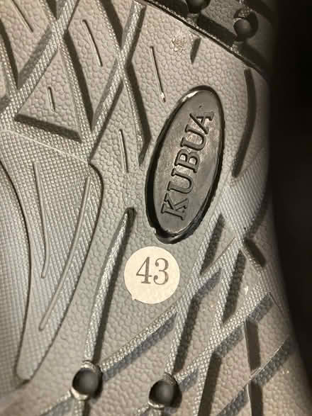 Photo of free New Men's Shoes, M, Old Pants, S (Englewood) #3