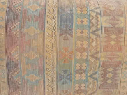 Photo of free 2 & 3 Seater Sofa (Splott CF24) #3