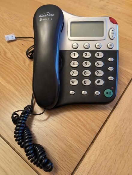 Photo of free Telephone (RH16) #1