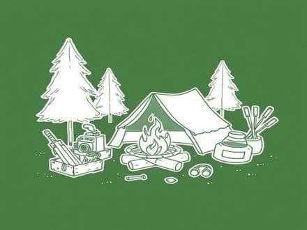 Photo of Camping stuff (Stoughton GU2) #1