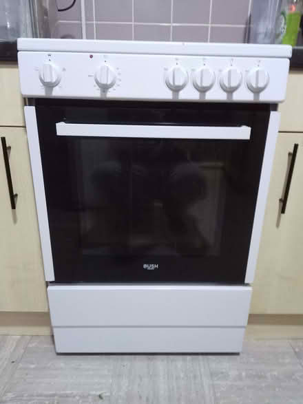 Photo of free Cooker (Chalfont St Giles HP8) #2
