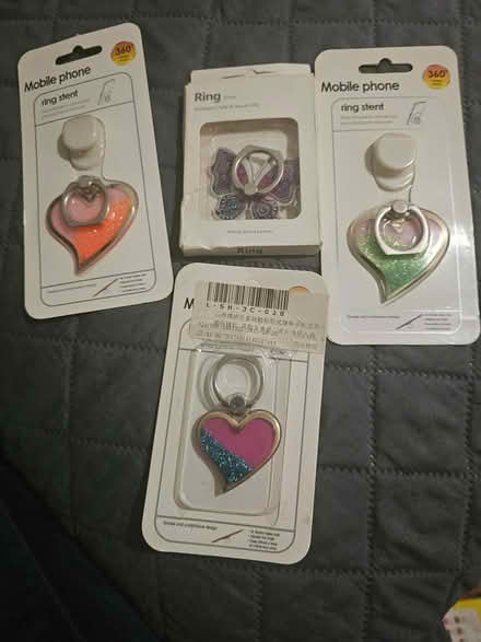 Photo of free Ring Stent (Bronx) #1