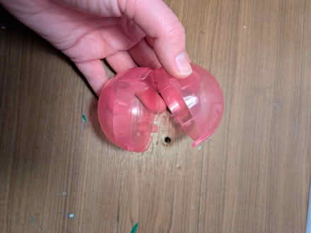 Photo of free Capsule/Gatcha Pods (Sharrow S2) #2