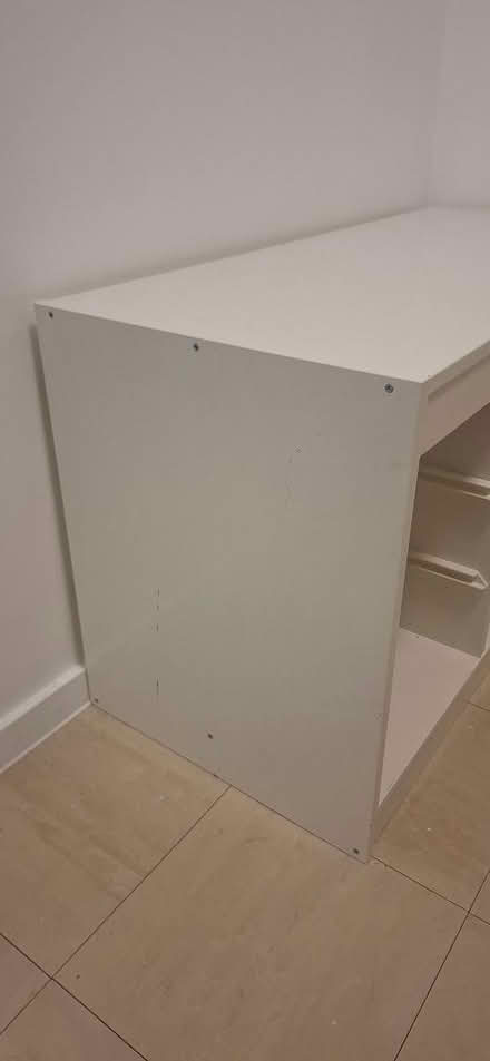 Photo of free Ikea Toy Storage (York Way N1) #2