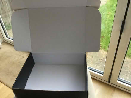 Photo of free Hamper box + packing (CT2) #2
