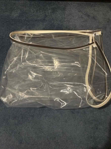 Photo of free Window Insulation Plastic (Winson Green B18) #1