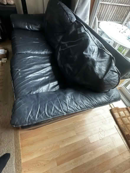 Photo of free 2x3 seaters (M21 chorlton M21) #2